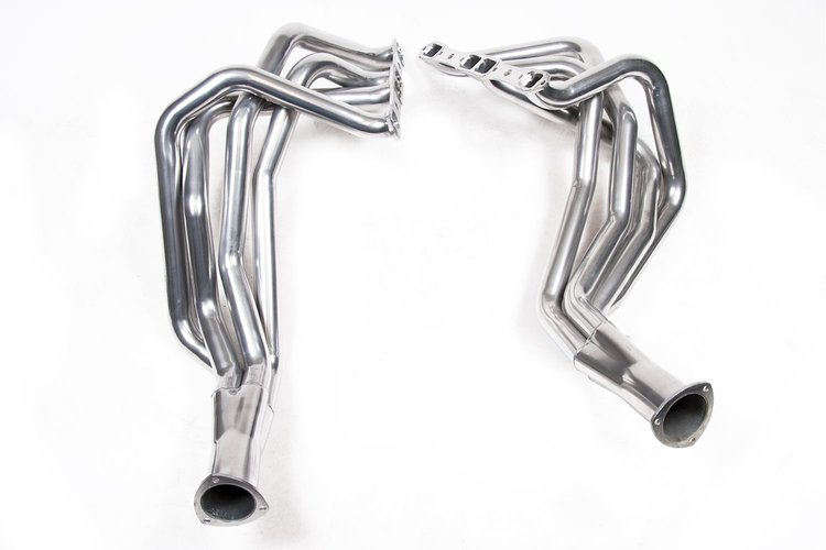 Super Comp Headers Big Block Mopar 383-440
