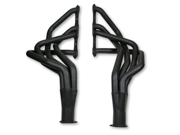 Super Comp Headers Big Block Mopar 383-440