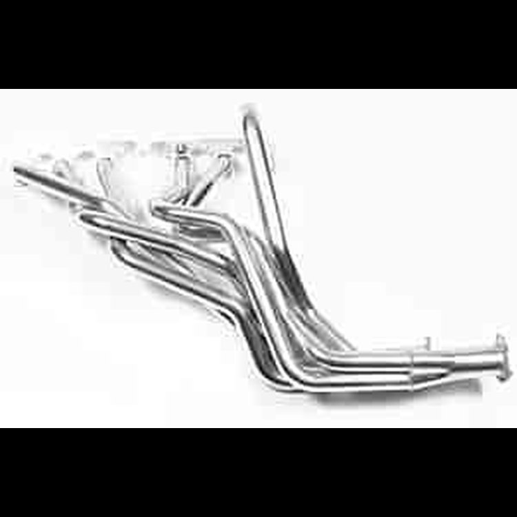 Super Comp Headers 198-255 6-Cylinder