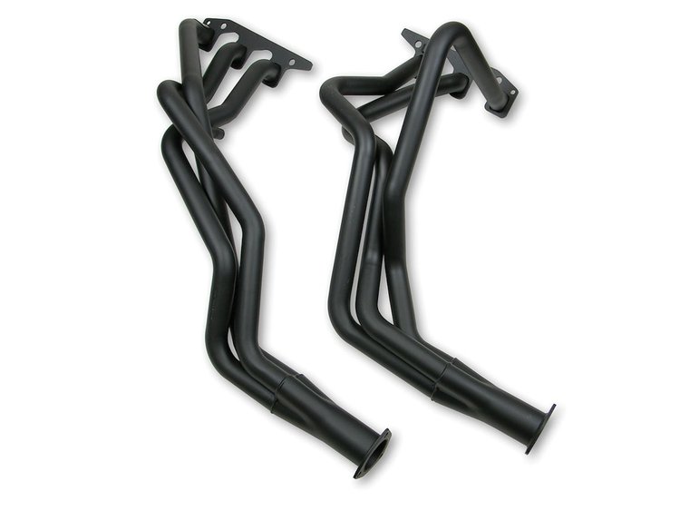Super Comp Headers 198-255 6-Cylinder