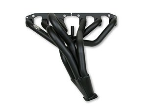 Super Comp Headers 1972-93 D-100, D-200, D-300 Camper Special 6 Cyl.