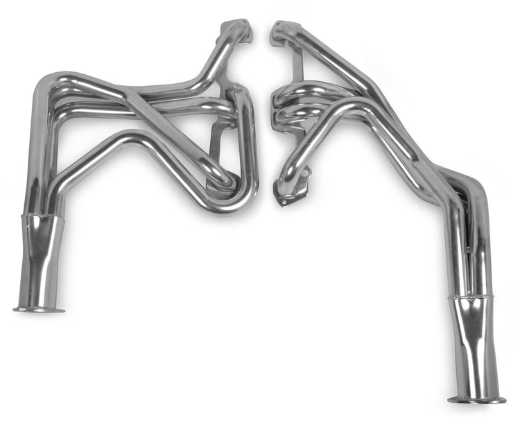 Competition Headers 273-360 MOPAR Small Block V8