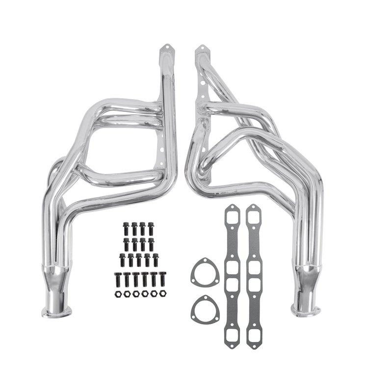 Competition Headers 383-440 MOPAR Big Block V8