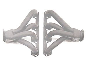 *USED - Super Competition Block Hugger Headers 255-302W Ford Small Block V8