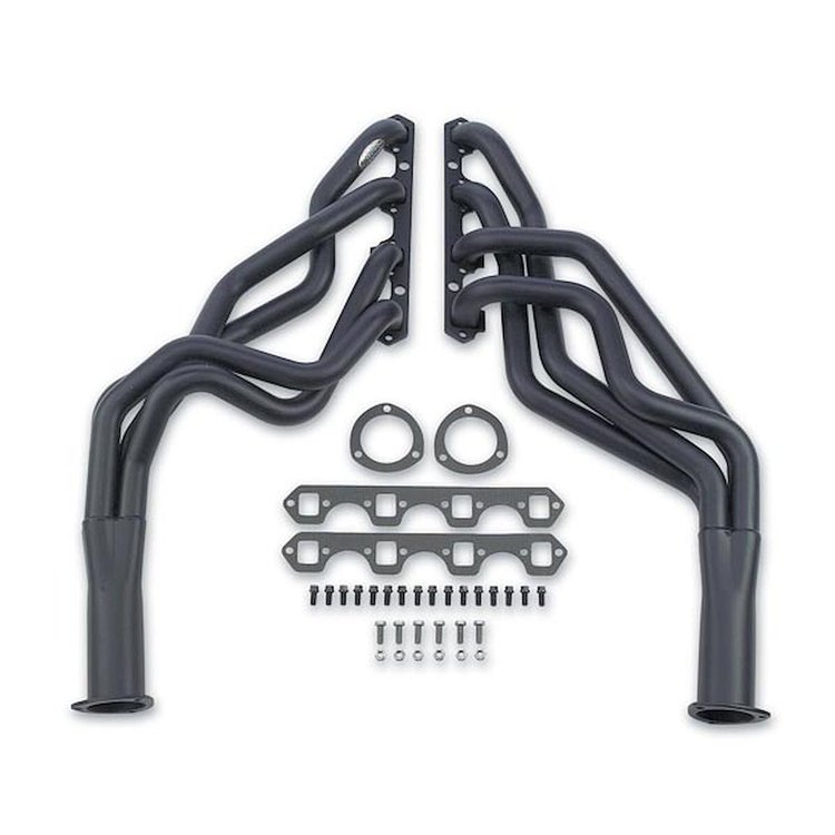 Super Comp Headers 1963-73 Falcon, Torino, Ranchero