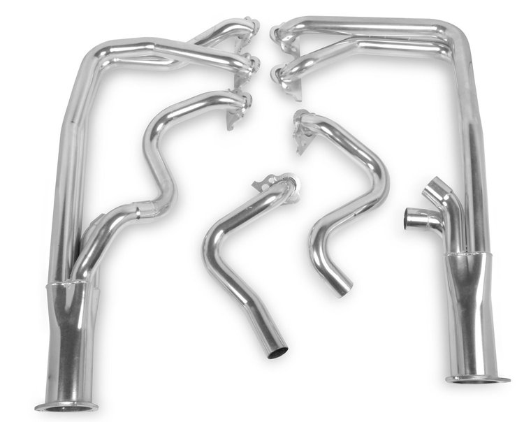 Super Comp Headers Ford 429-460