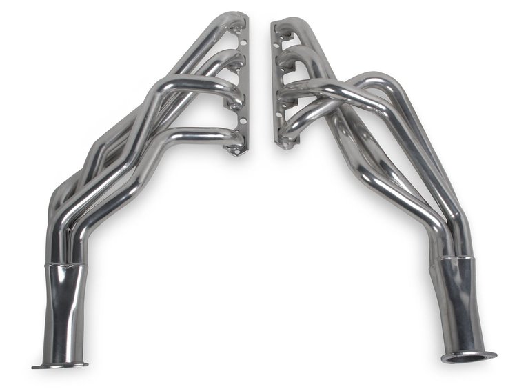 Super Comp Headers Ford 351W