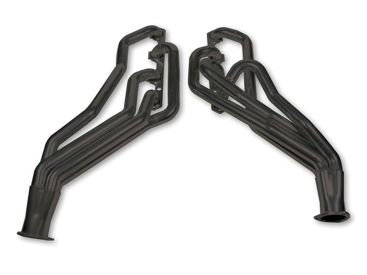 Super Comp Headers 260-302W Small Block Ford