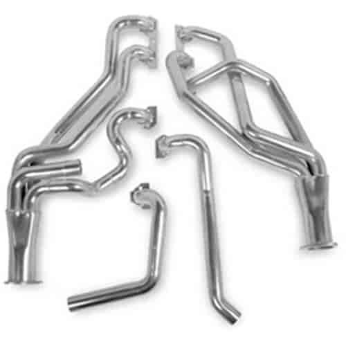 Super Comp Engine Swap Headers Ford 351W