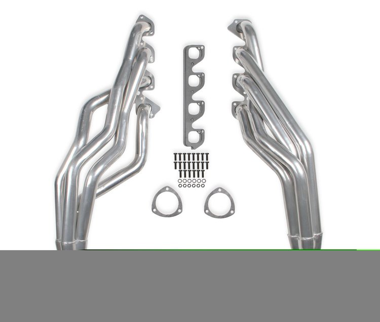 Super Comp Headers 1967-70 Ford Mustang & Mercury Cougar Boss 302