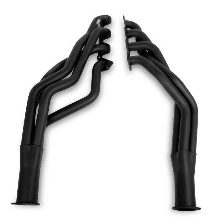 Super Comp Headers 1967-70 Ford Mustang & Mercury Cougar Boss 302
