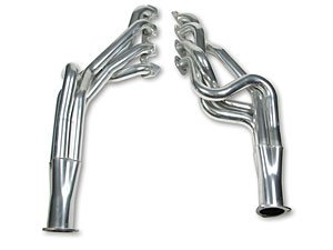 Super Comp Headers Ford 351C 4V