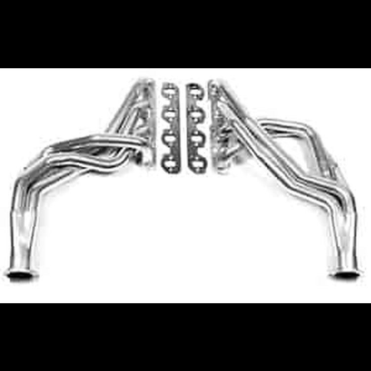 Super Comp Engine Swap Headers Ford 351W