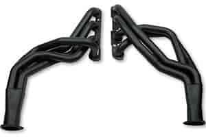 Super Comp Engine Swap Headers Ford 351W