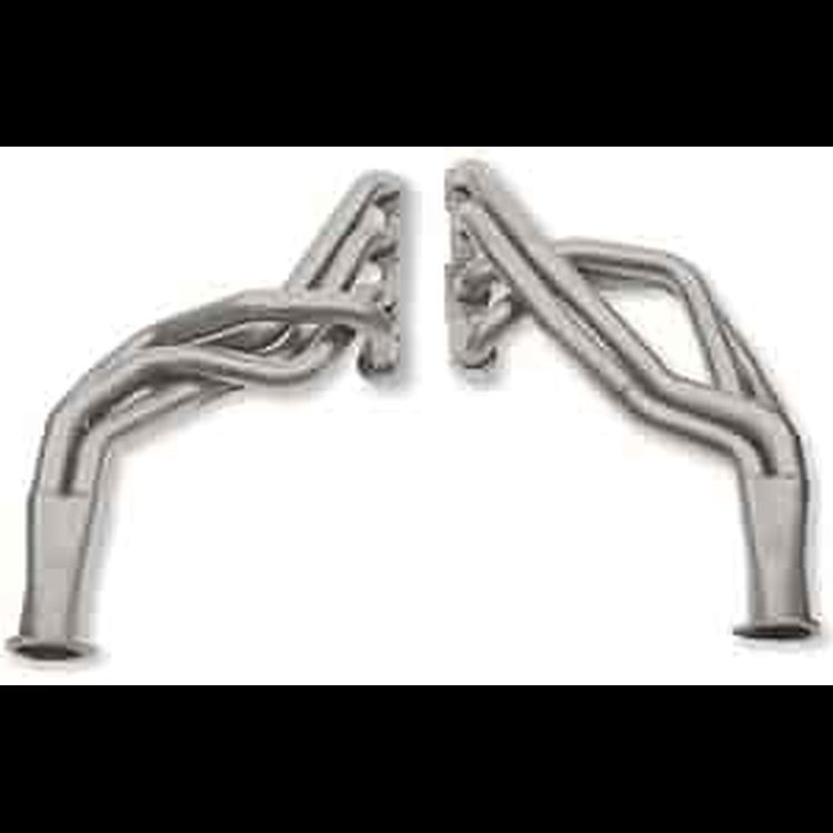 Super Comp Engine Swap Headers Ford 351W