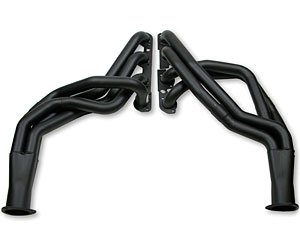 Super Comp Engine Swap Headers Ford 351W