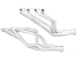 Super Comp Headers Ford 5.0L with TFS Heads