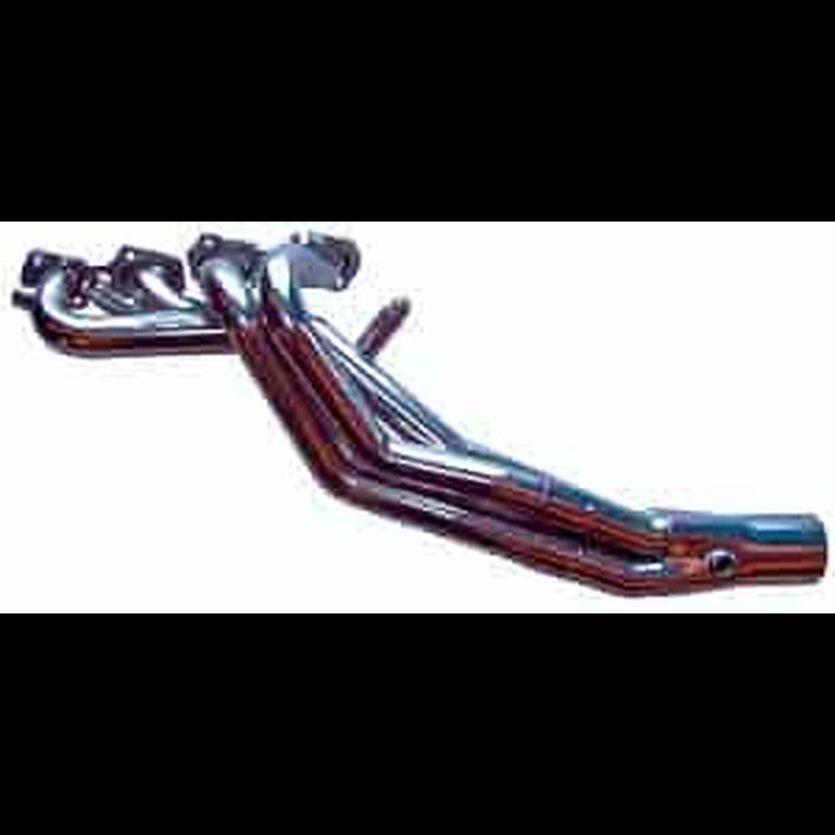 Super Comp Full-Length Headers 1996-2004 Mustang 4.6L 4V