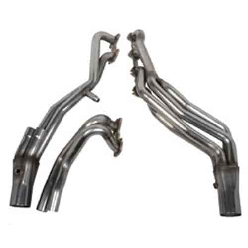Super Comp Full-Length Headers 1996-2004 Mustang 4.6L 2V
