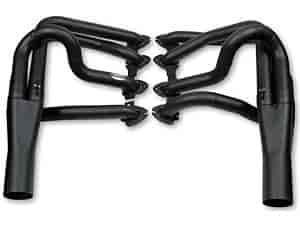 Super Comp Adjustable Race Headers 390-428 Ford FE Big Block