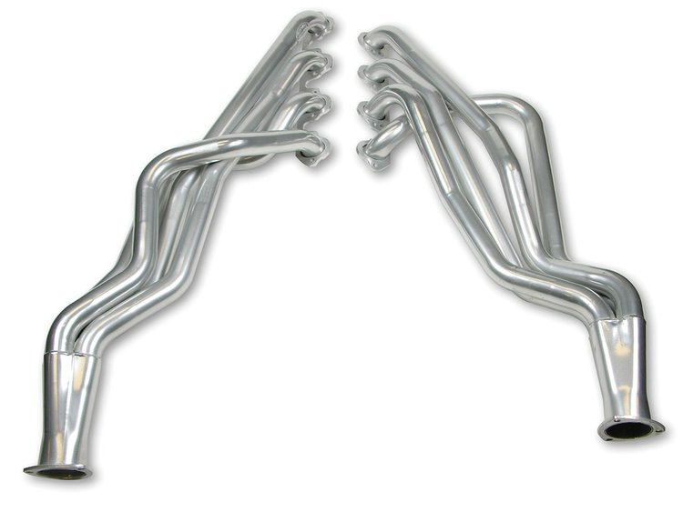 Super Comp Headers 460 Big Block Ford