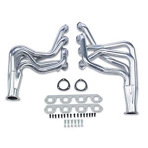 Super Comp Headers 460 Big Block Ford