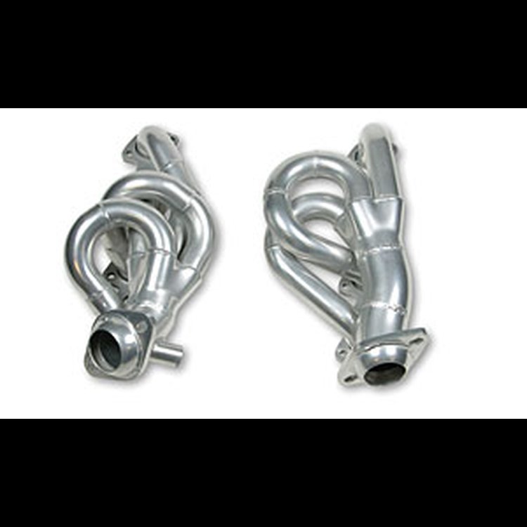 Truck Force Headers 1997-2002 F-150/250, Expedition - Excluding HD Models 4.6L
