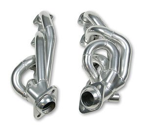 Truck Force Headers 1997-2002 F-150/250, Expedition - Excluding HD Models 5.4L