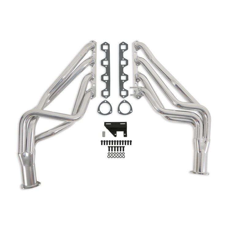Competition Headers Ford 255-302W