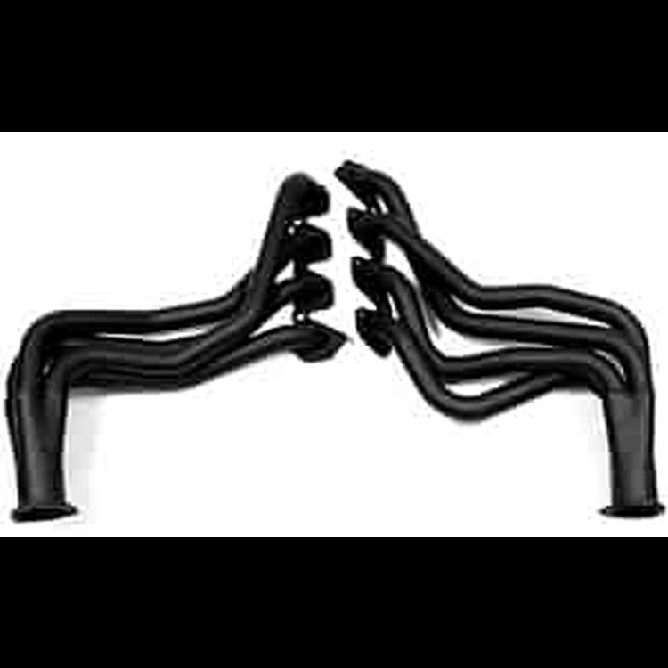 Competition Headers 351-400M Ford