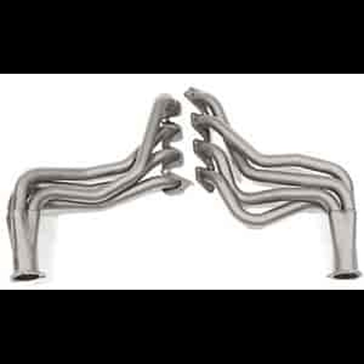 Competition Headers 351-400M Ford