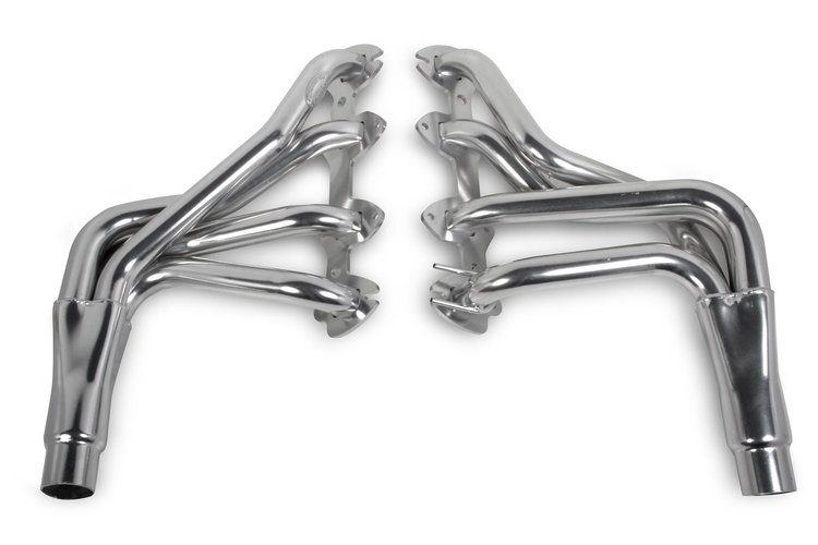 Competition Headers 352-390 FE Ford
