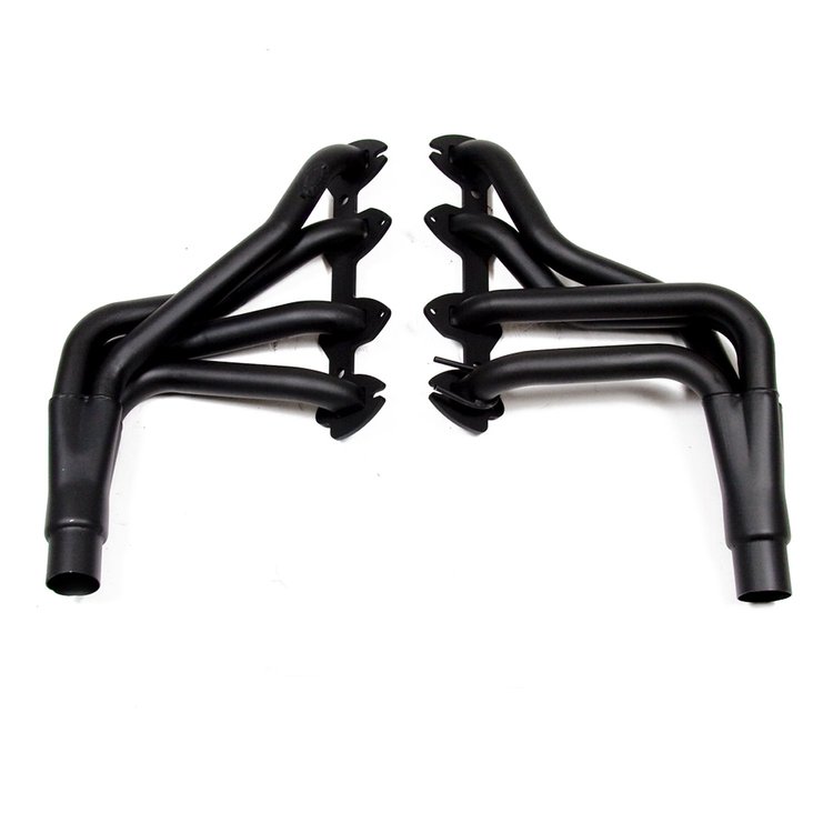 Competition Headers 352-390 FE Ford