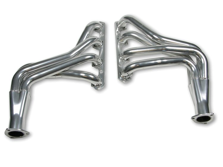 Competition Headers 255-302W Ford