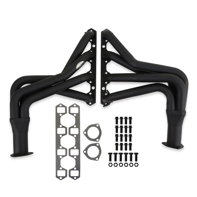 Competition Headers 255-302W Ford