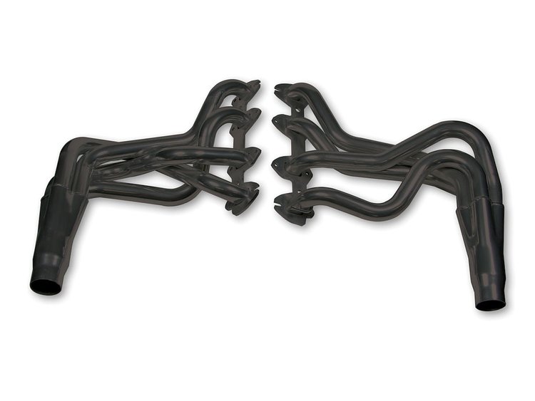 Competition Headers 352-390 FE Ford