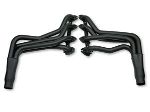 Competition Headers 352-390 FE Ford