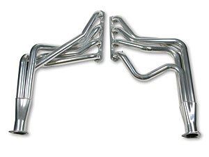 Competition Headers 255-351W Ford