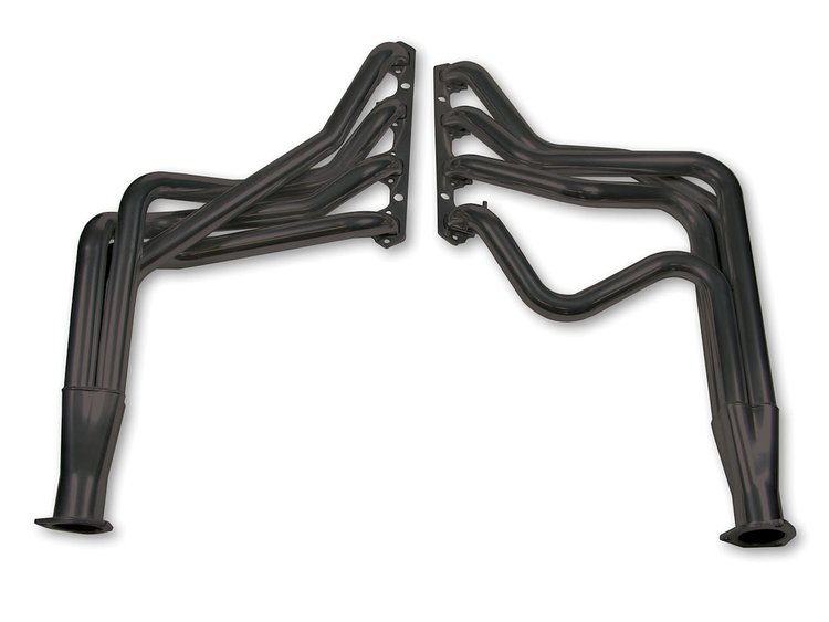 Competition Headers 255-351W Ford