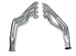 Competition Headers Ford 351C 2V