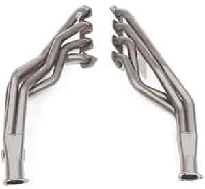 Competition Headers Ford 351C 2V