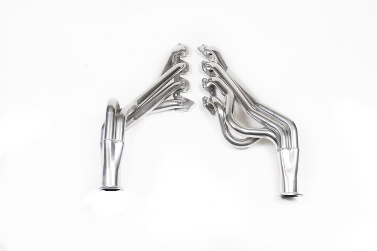 Competition Headers Ford 351C 4V