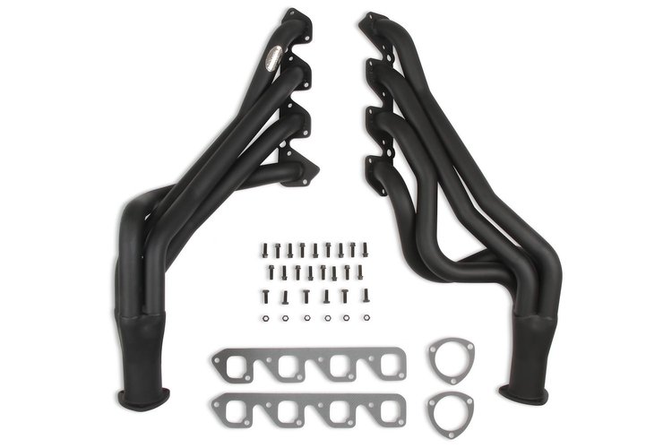 Competition Headers Ford 351C 4V