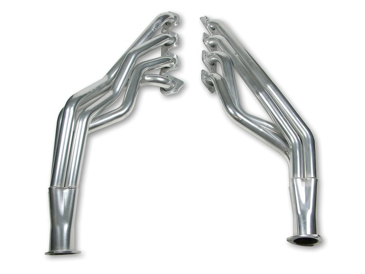Competition Headers Ford 351C 4V
