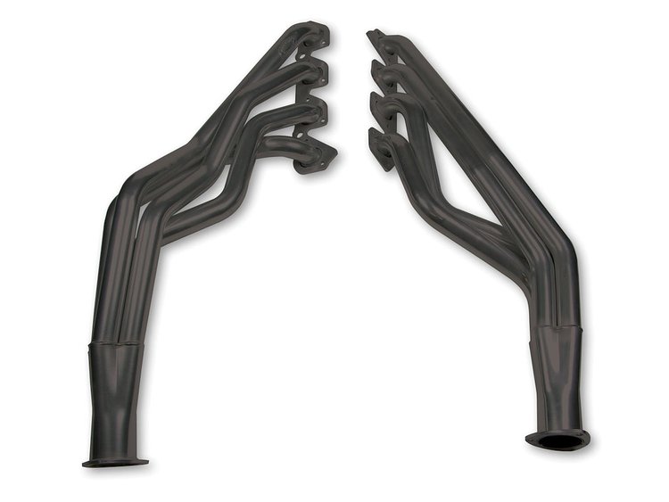 Competition Headers Ford 351C 4V