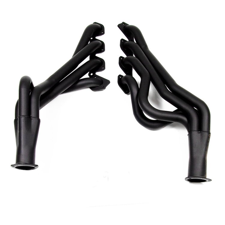 Competition Headers Ford 351C 2V