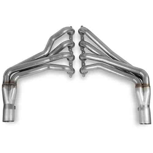 Blackheart Long-Tube Headers