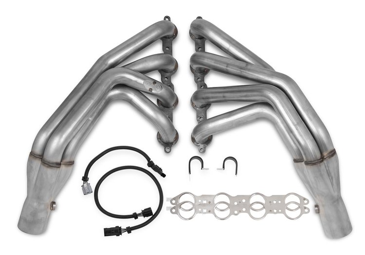 Blackheart Long-Tube Headers