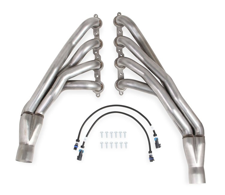 Blackheart Long-Tube Headers