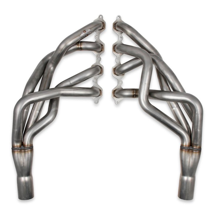 Blackheart GM Gen V LT Swap Long-Tube Headers